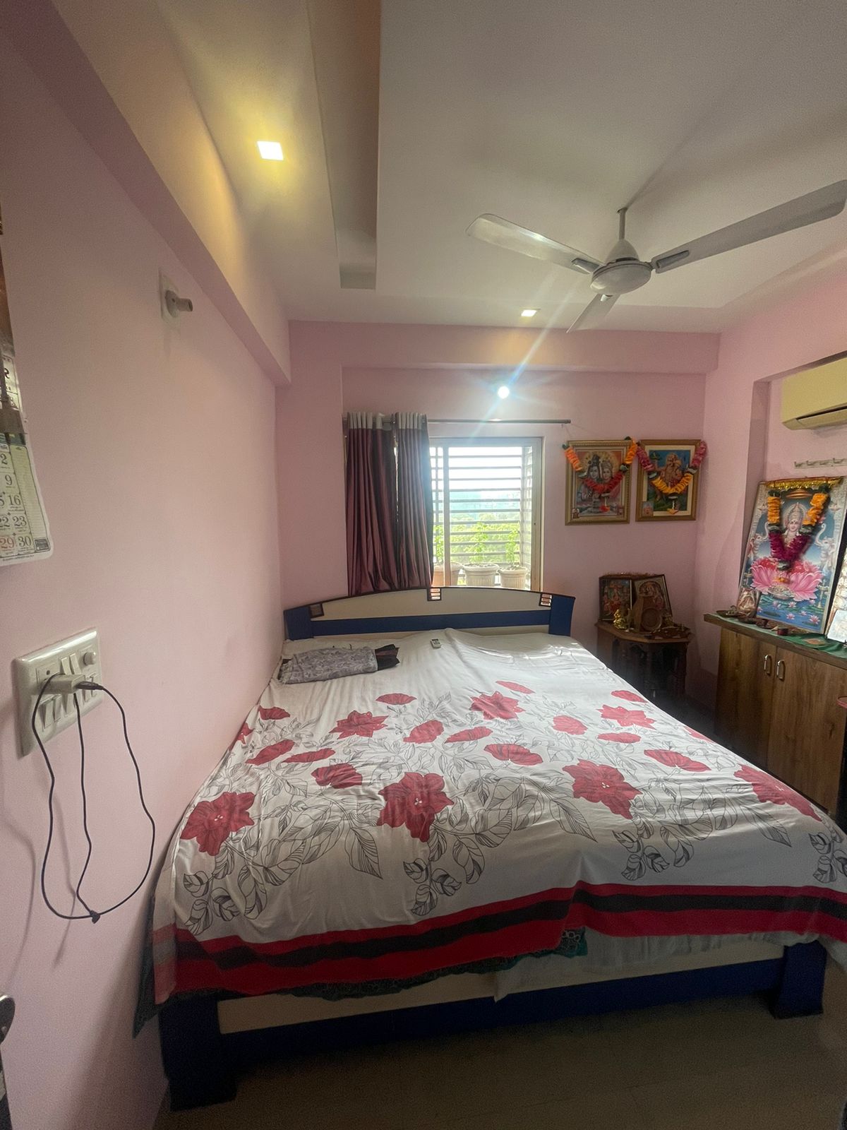 2 BHK 1224 Sq.Ft. Residential Flat / Apartment for Sell in Chandlodia Ahmedabad - Media 10