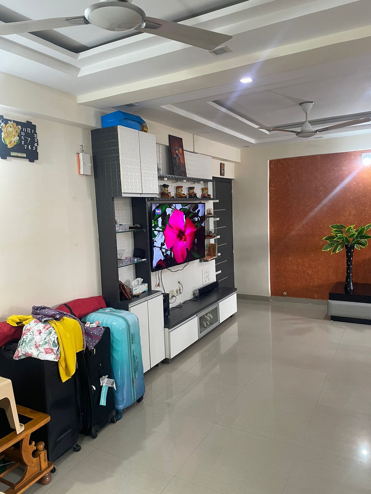 2 BHK 1224 Sq.Ft. Residential Flat / Apartment for Sell in Chandlodia Ahmedabad - Media 14