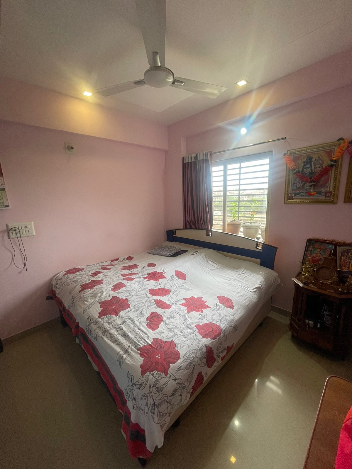 2 BHK 1224 Sq.Ft. Residential Flat / Apartment for Sell in Chandlodia Ahmedabad - Media 15