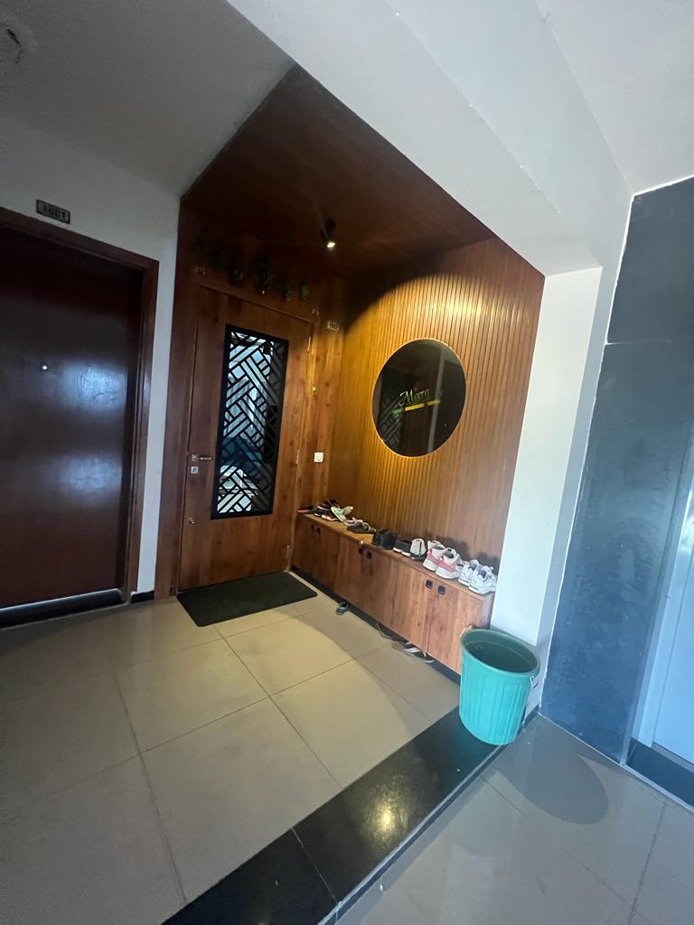 3 BHK 1890 Sq.Ft. Residential Flat / Apartment for Sell in Gota Vandematram Ahmedabad - Media 4