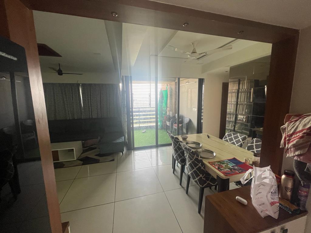 3 BHK 1890 Sq.Ft. Residential Flat / Apartment for Sell in Gota Vandematram Ahmedabad - Media 6