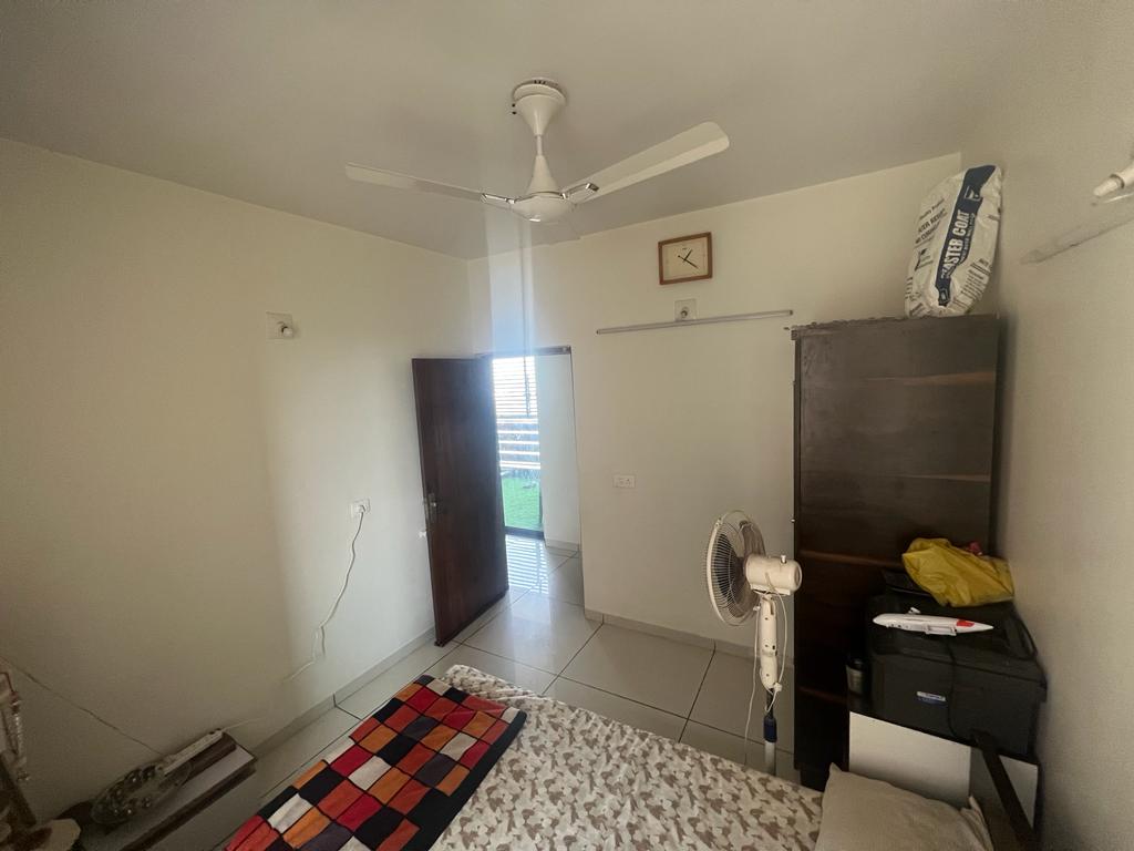3 BHK 1890 Sq.Ft. Residential Flat / Apartment for Sell in Gota Vandematram Ahmedabad - Media 9