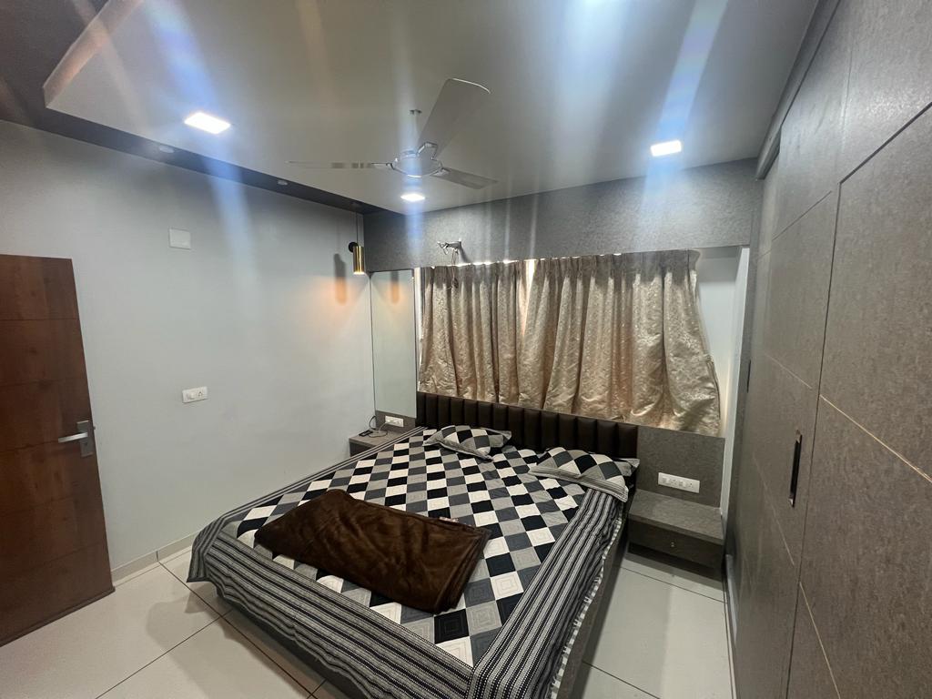 3 BHK 1890 Sq.Ft. Residential Flat / Apartment for Sell in Gota Vandematram Ahmedabad - Media 13