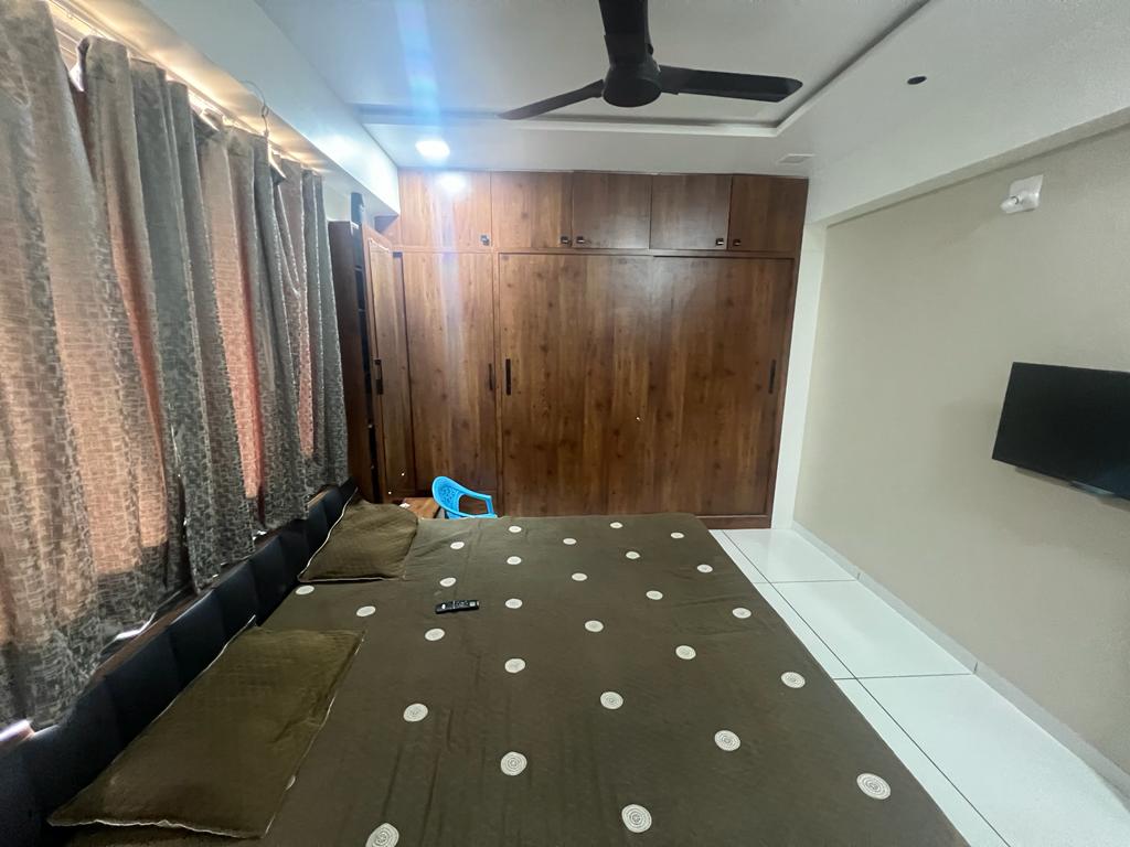 3 BHK 1890 Sq.Ft. Residential Flat / Apartment for Sell in Gota Vandematram Ahmedabad - Media 15