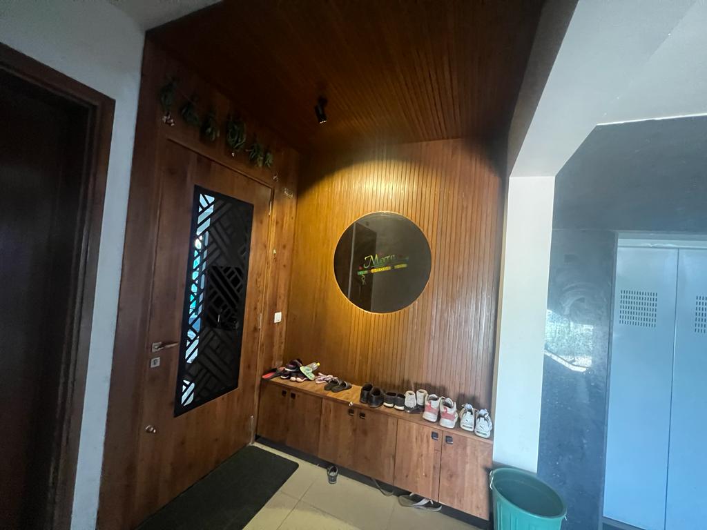 3 BHK 1890 Sq.Ft. Residential Flat / Apartment for Sell in Gota Vandematram Ahmedabad - Media 16