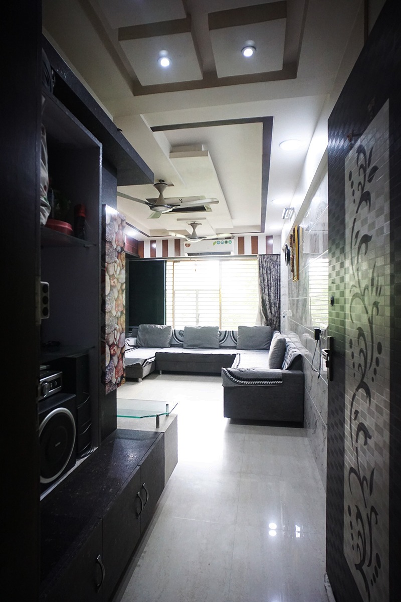 2 BHK 1341 Sq.Ft. Residential Flat / Apartment for Sell in Gota Ahmedabad - Media 20