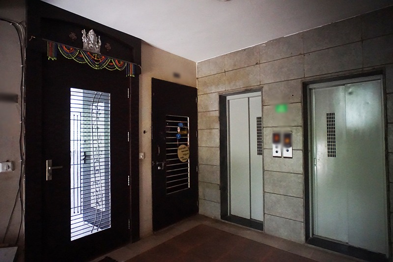2 BHK 1341 Sq.Ft. Residential Flat / Apartment for Sell in Gota Ahmedabad - Media 19