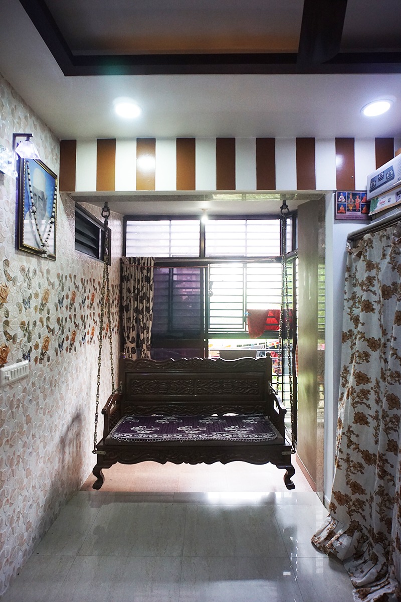 2 BHK 1341 Sq.Ft. Residential Flat / Apartment for Sell in Gota Ahmedabad - Media 17