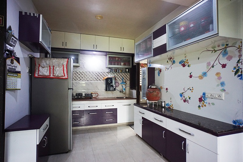 2 BHK 1341 Sq.Ft. Residential Flat / Apartment for Sell in Gota Ahmedabad - Media 16