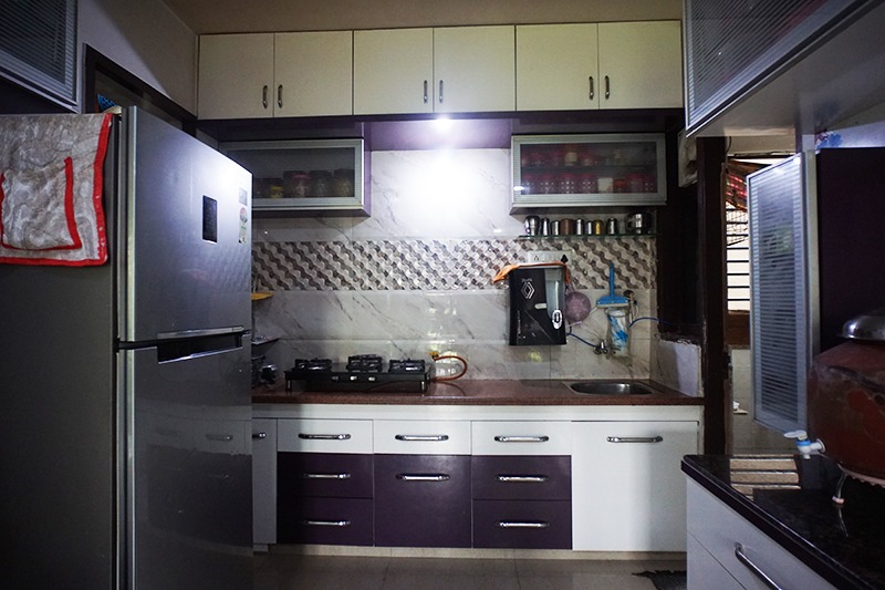 2 BHK 1341 Sq.Ft. Residential Flat / Apartment for Sell in Gota Ahmedabad - Media 2