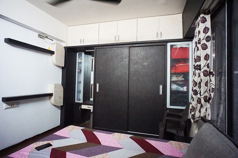 2 BHK 1341 Sq.Ft. Residential Flat / Apartment for Sell in Gota Ahmedabad - Media 10