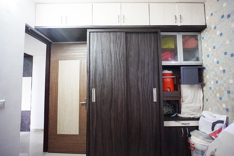 2 BHK 1341 Sq.Ft. Residential Flat / Apartment for Sell in Gota Ahmedabad - Media 7