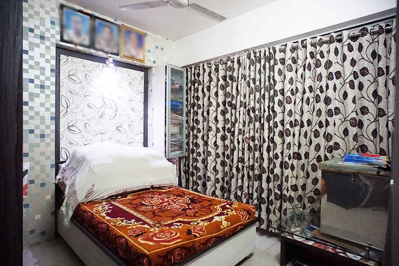 2 BHK 1341 Sq.Ft. Residential Flat / Apartment for Sell in Gota Ahmedabad - Media 6