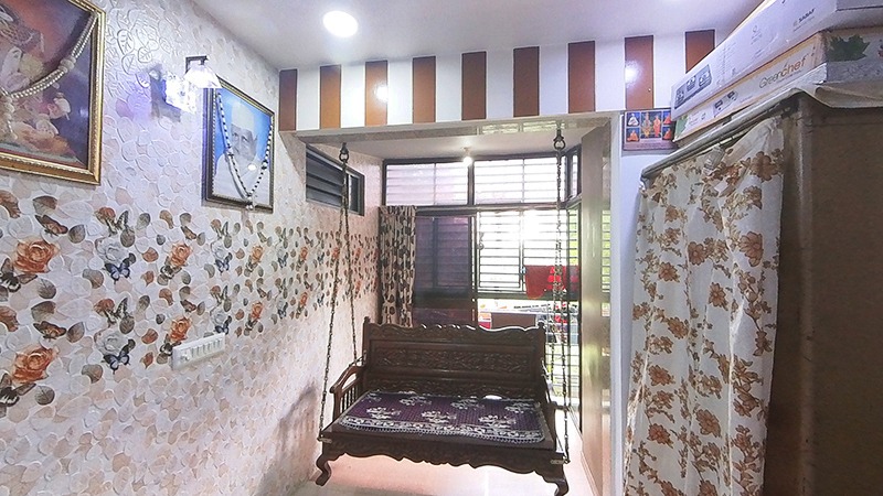 2 BHK 1341 Sq.Ft. Residential Flat / Apartment for Sell in Gota Ahmedabad - Media 3