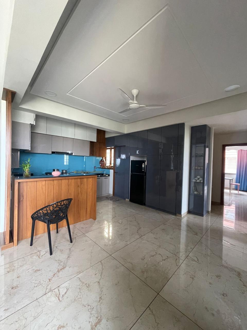 4 BHK 4248 Sq.Ft. Residential Penthouse Same Level Or Duplex for Sell in Motera Ahmedabad - Media 2