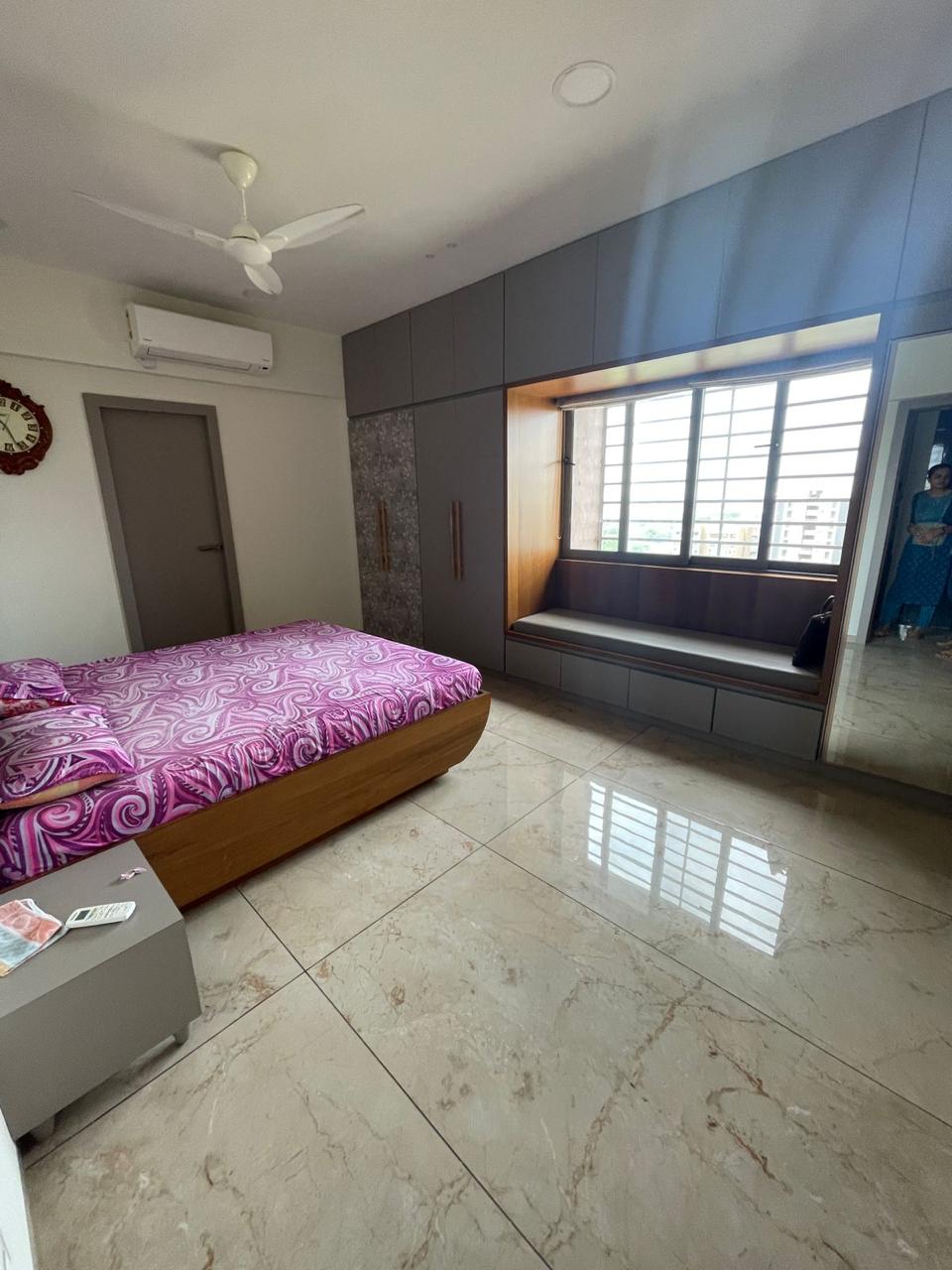 4 BHK 4248 Sq.Ft. Residential Penthouse Same Level Or Duplex for Sell in Motera Ahmedabad - Media 5