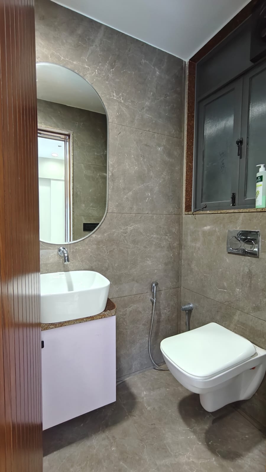 3 BHK 2223 Sq.Ft. Residential Flat / Apartment for Sell in Motera Ahmedabad - Media 4