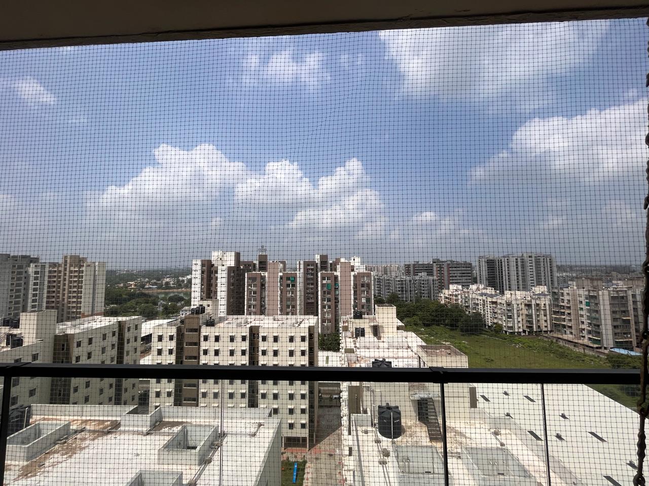 3 BHK 2100 Sq.Ft. Residential Flat / Apartment for Sell in Gota Ahmedabad - Media 18