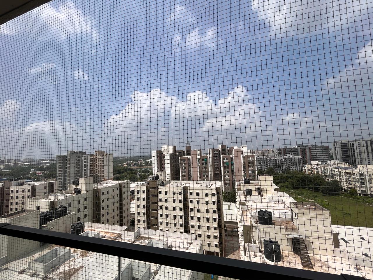 3 BHK 2100 Sq.Ft. Residential Flat / Apartment for Sell in Gota Ahmedabad - Media 17