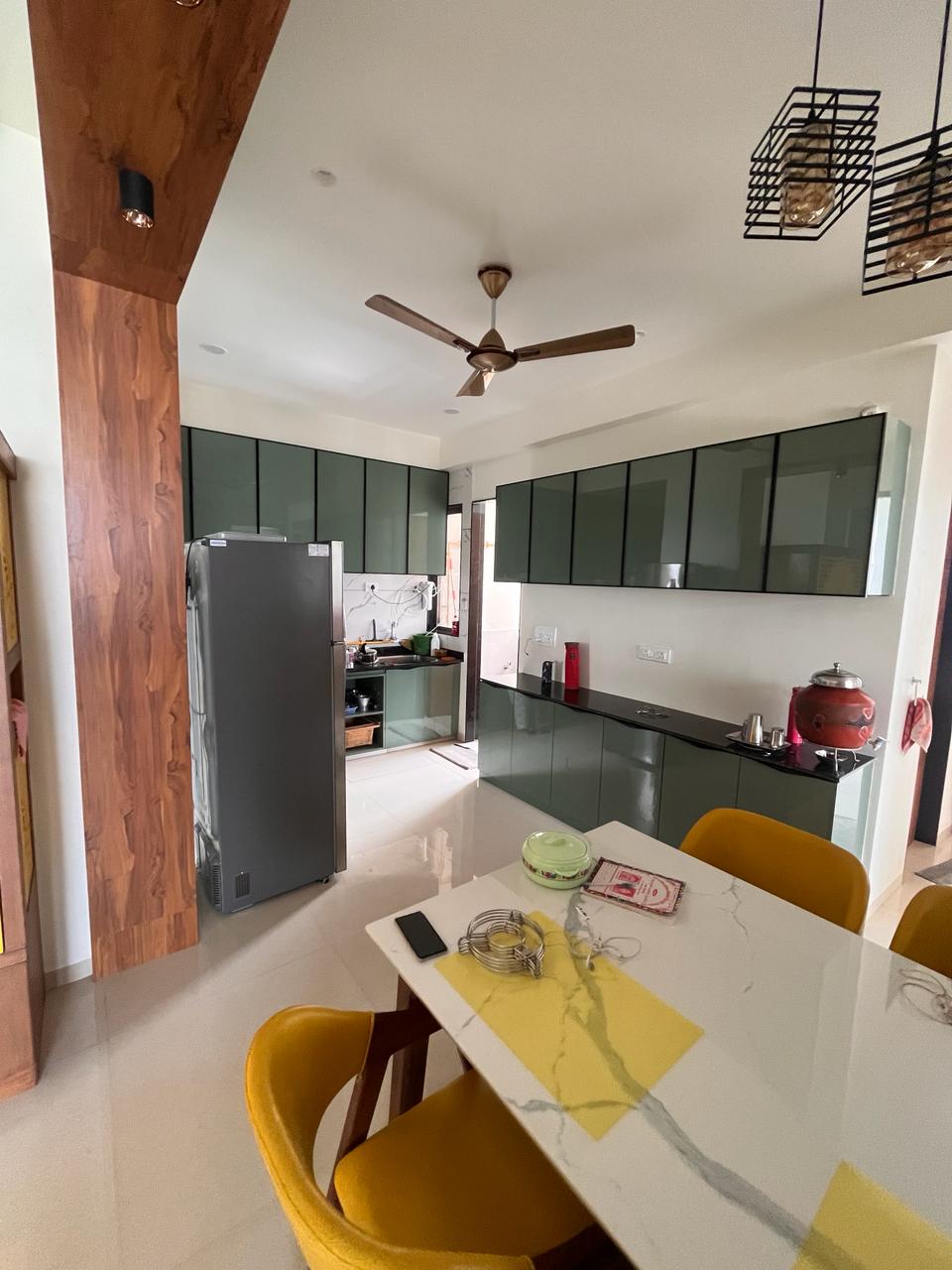 3 BHK 2100 Sq.Ft. Residential Flat / Apartment for Sell in Gota Ahmedabad - Media 15