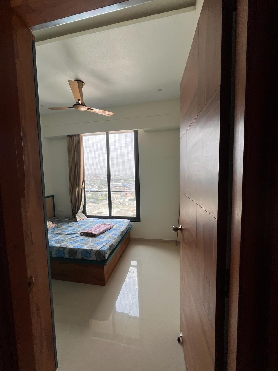 3 BHK 2100 Sq.Ft. Residential Flat / Apartment for Sell in Gota Ahmedabad - Media 14