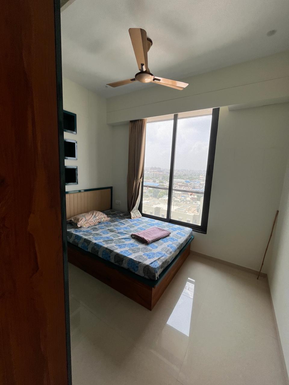 3 BHK 2100 Sq.Ft. Residential Flat / Apartment for Sell in Gota Ahmedabad - Media 10