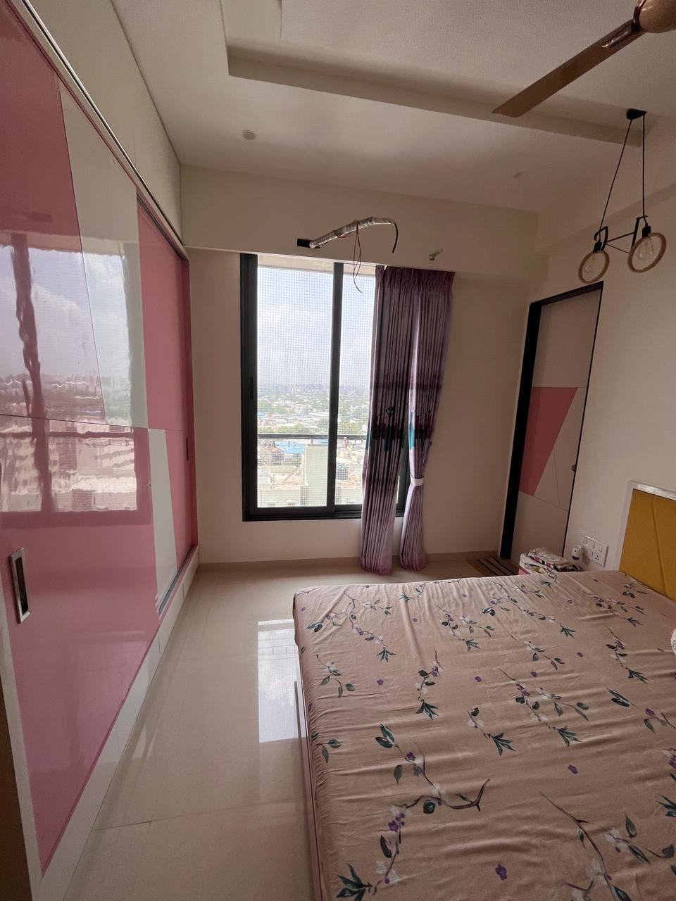 3 BHK 2100 Sq.Ft. Residential Flat / Apartment for Sell in Gota Ahmedabad - Media 9