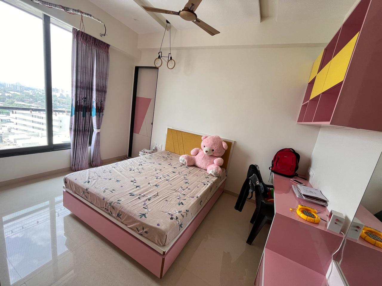 3 BHK 2100 Sq.Ft. Residential Flat / Apartment for Sell in Gota Ahmedabad - Media 8
