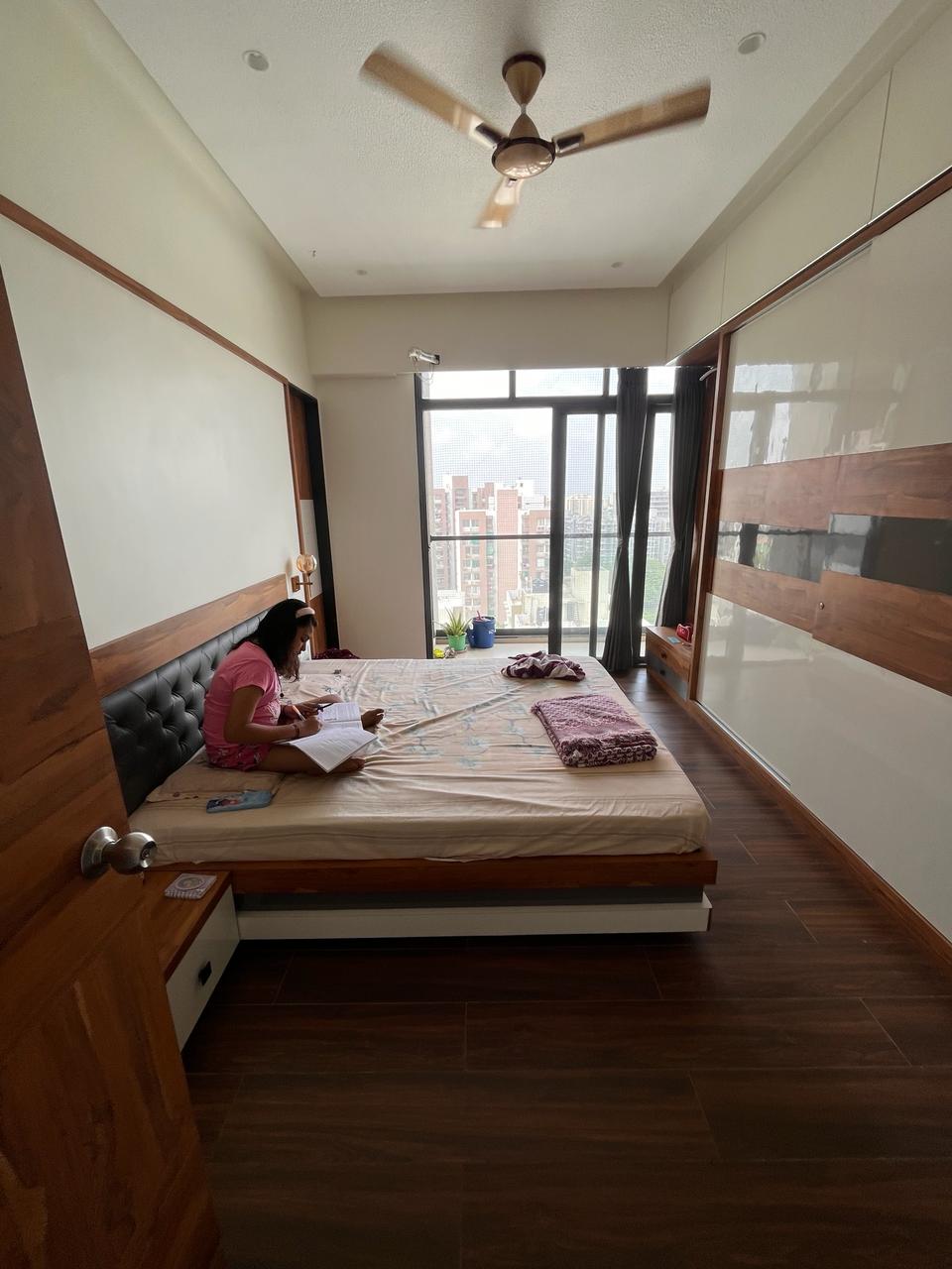3 BHK 2100 Sq.Ft. Residential Flat / Apartment for Sell in Gota Ahmedabad - Media 3
