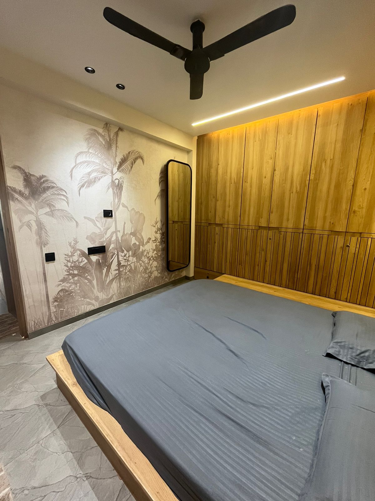 3 BHK 2124 Sq.Ft. Residential Penthouse Same Level Or Duplex for Rent in Vaishnodevi Ahmedabad - Media 11