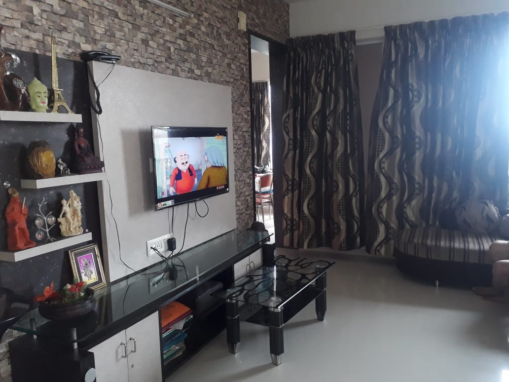 2 BHK 2700 Sq.Ft. Residential Penthouse Same Level Or Duplex for Sell in Gota Ahmedabad - Media 19