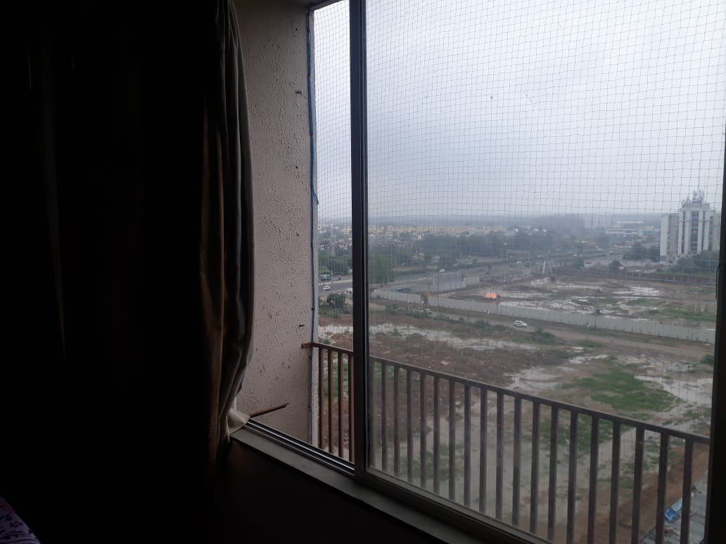 2 BHK 2700 Sq.Ft. Residential Penthouse Same Level Or Duplex for Sell in Gota Ahmedabad - Media 18
