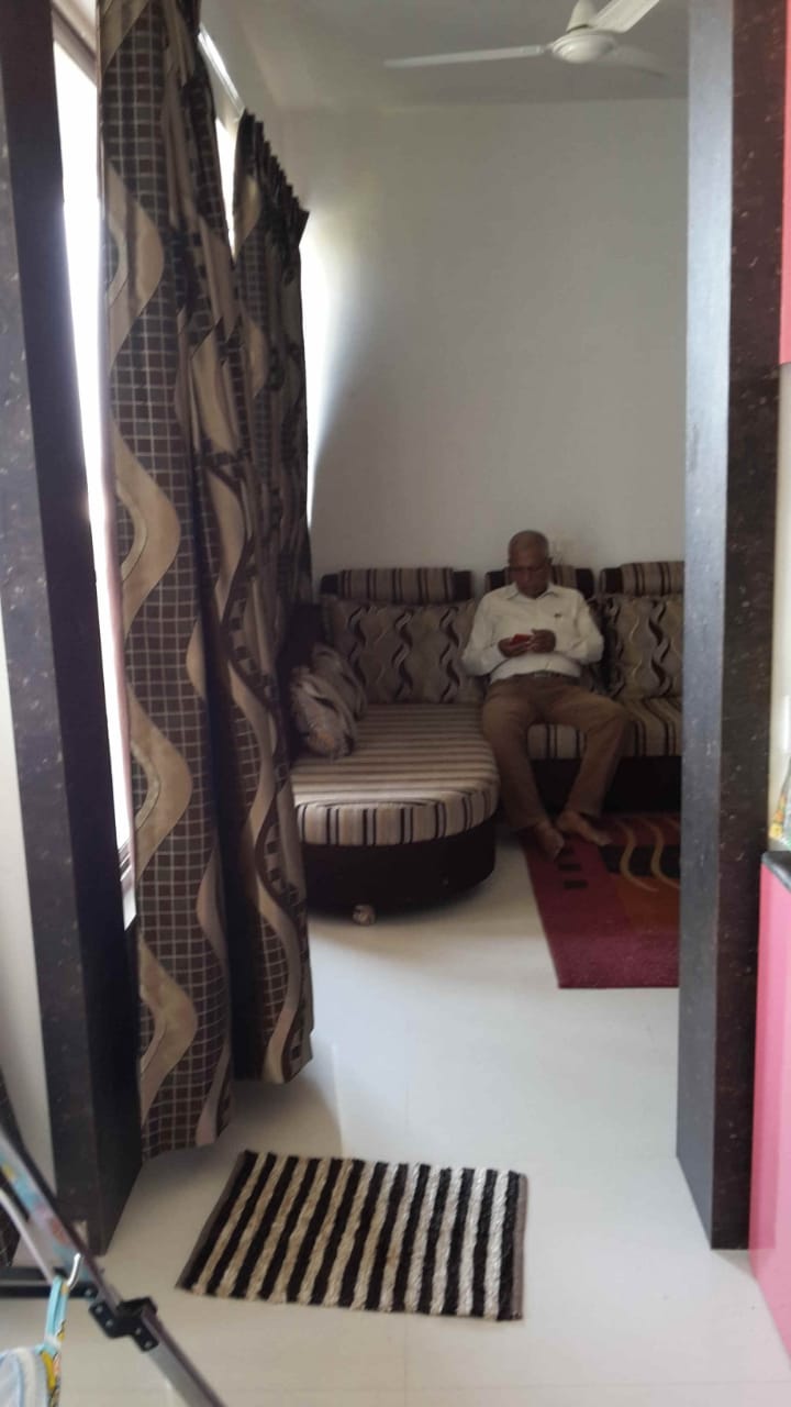 2 BHK 2700 Sq.Ft. Residential Penthouse Same Level Or Duplex for Sell in Gota Ahmedabad - Media 17
