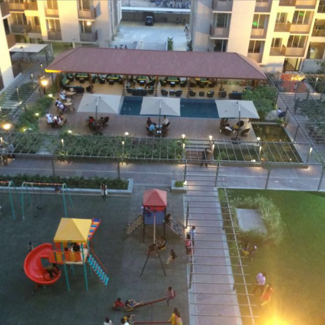 2 BHK 2700 Sq.Ft. Residential Penthouse Same Level Or Duplex for Sell in Gota Ahmedabad - Media 16