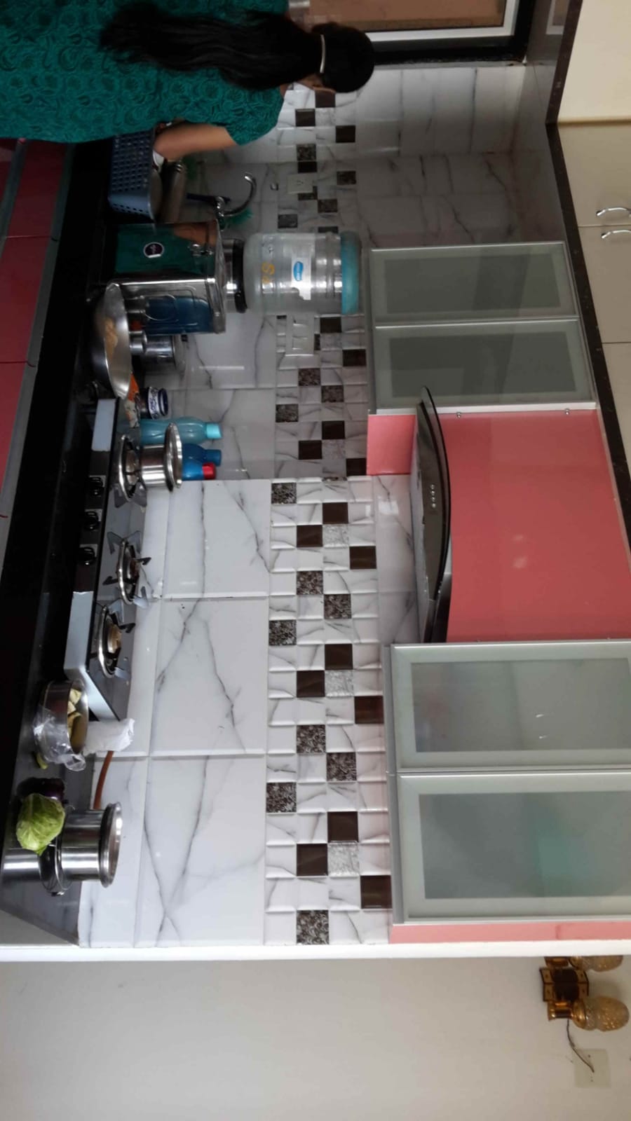 2 BHK 2700 Sq.Ft. Residential Penthouse Same Level Or Duplex for Sell in Gota Ahmedabad - Media 14