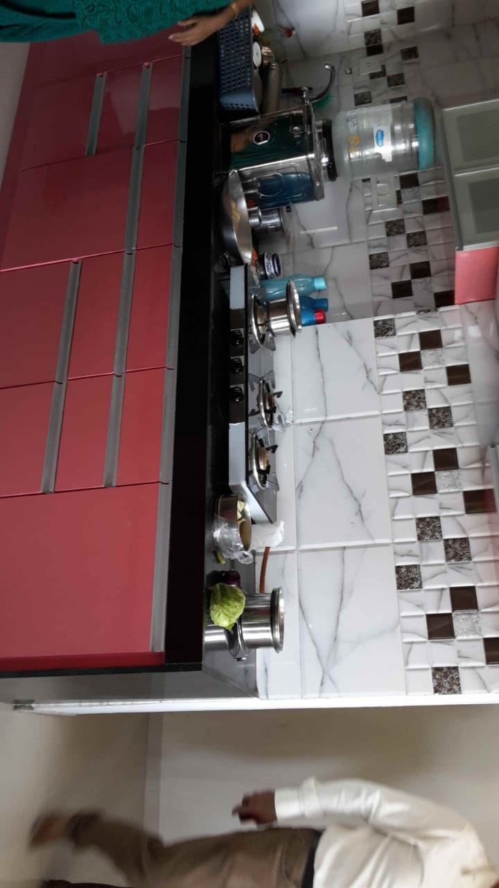 2 BHK 2700 Sq.Ft. Residential Penthouse Same Level Or Duplex for Sell in Gota Ahmedabad - Media 13