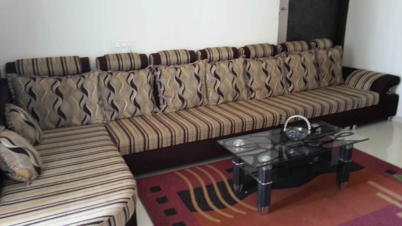 2 BHK 2700 Sq.Ft. Residential Penthouse Same Level Or Duplex for Sell in Gota Ahmedabad - Media 9