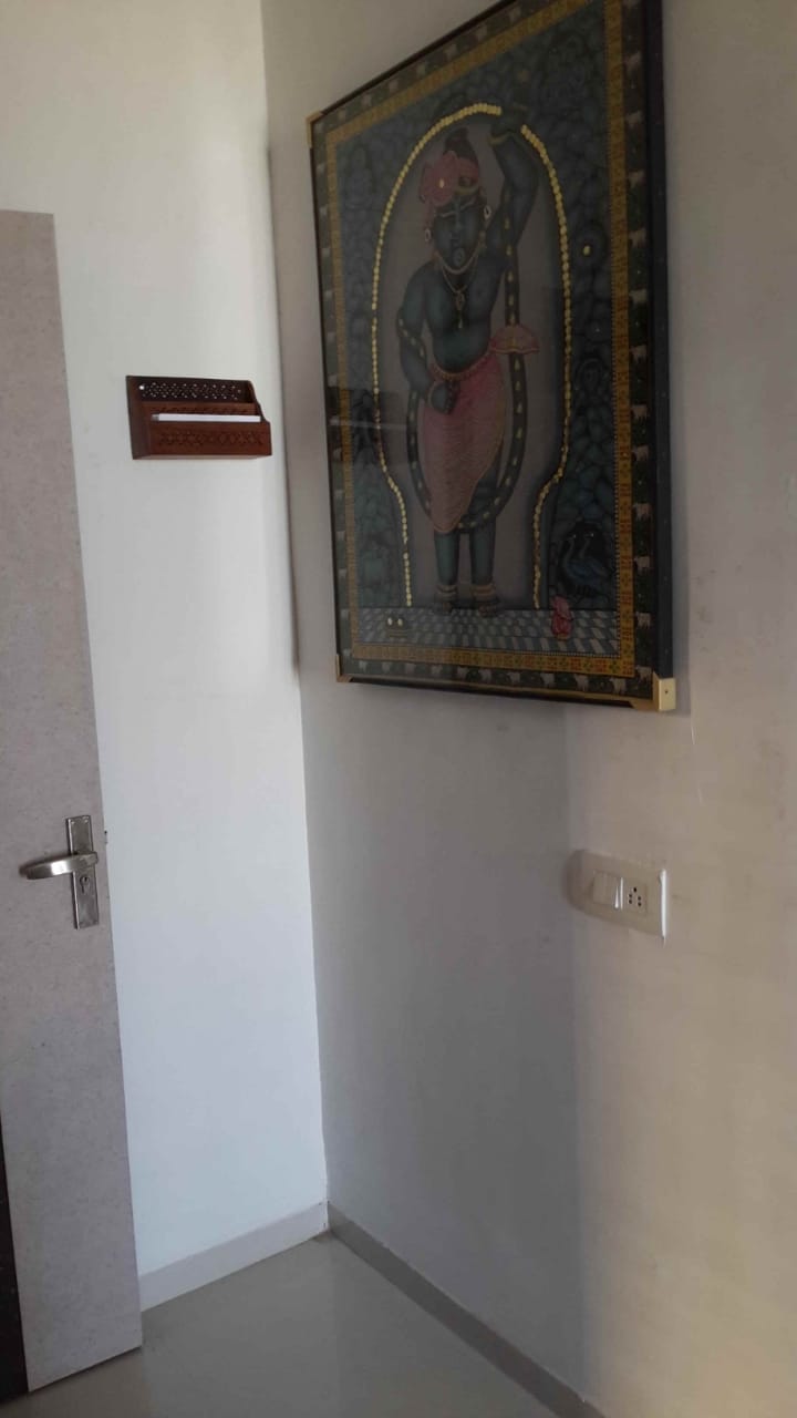 2 BHK 2700 Sq.Ft. Residential Penthouse Same Level Or Duplex for Sell in Gota Ahmedabad - Media 8