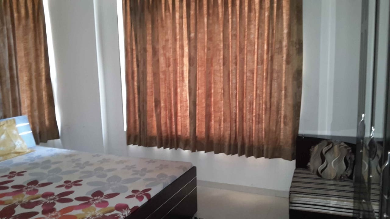 2 BHK 2700 Sq.Ft. Residential Penthouse Same Level Or Duplex for Sell in Gota Ahmedabad - Media 4