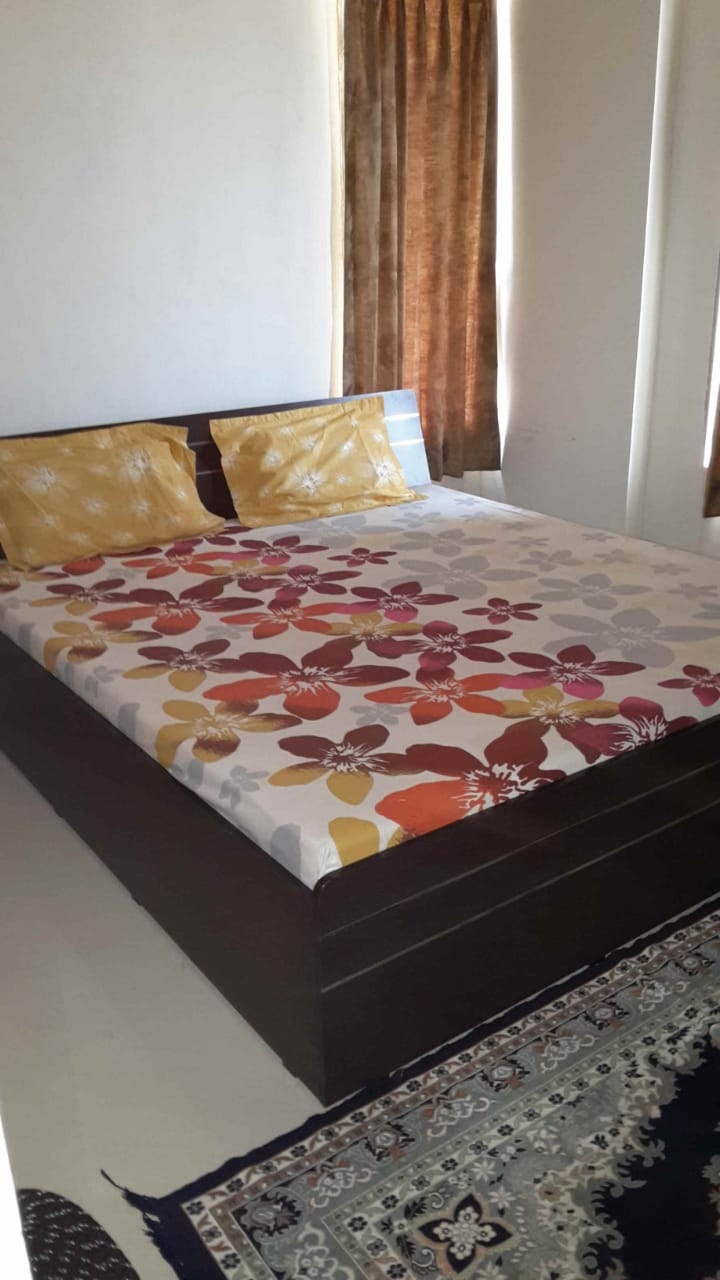 2 BHK 2700 Sq.Ft. Residential Penthouse Same Level Or Duplex for Sell in Gota Ahmedabad - Media 3