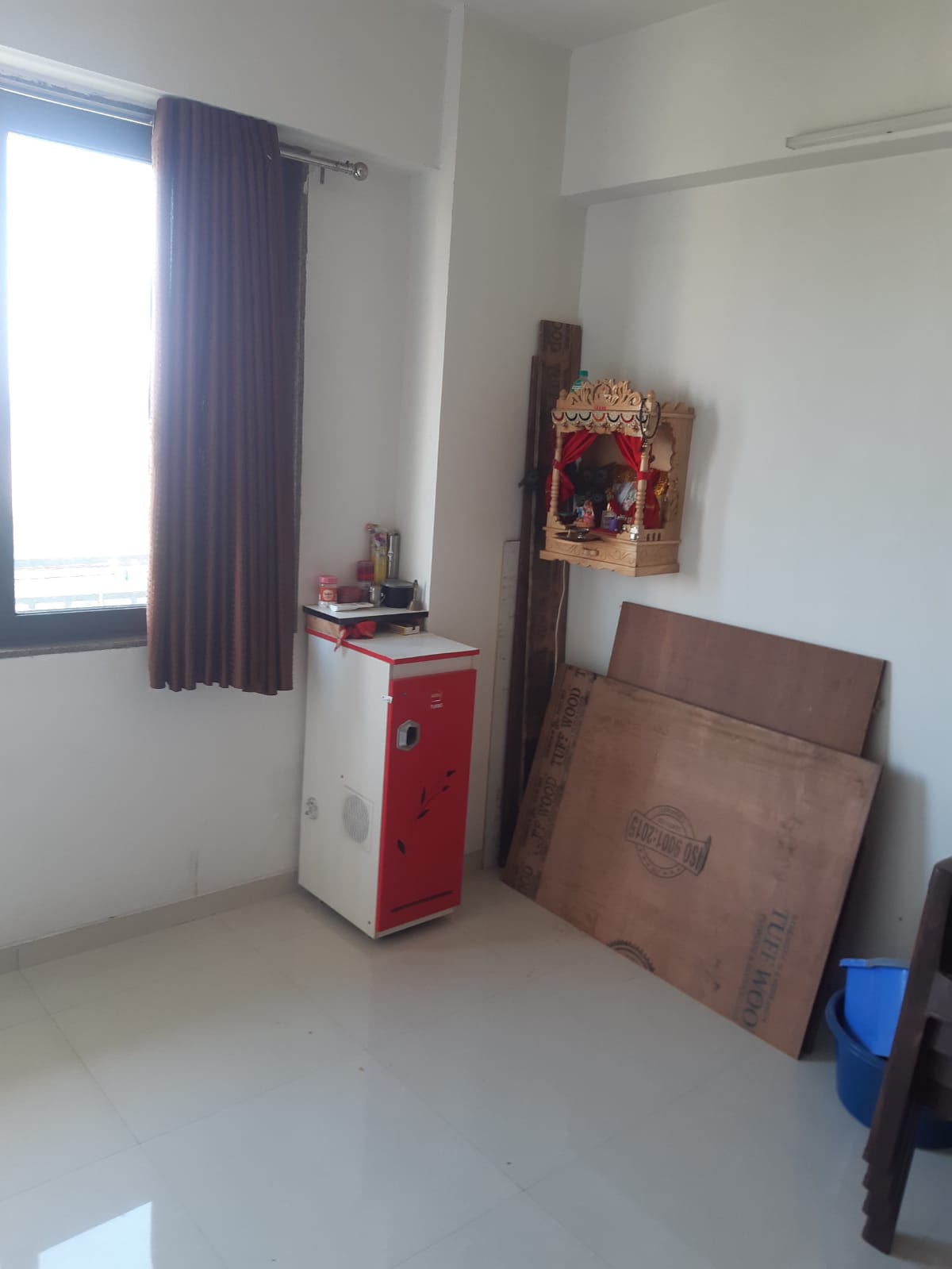 2 BHK 1170 Sq.Ft. Residential Flat / Apartment for Sell in Vaishnodevi Ahmedabad