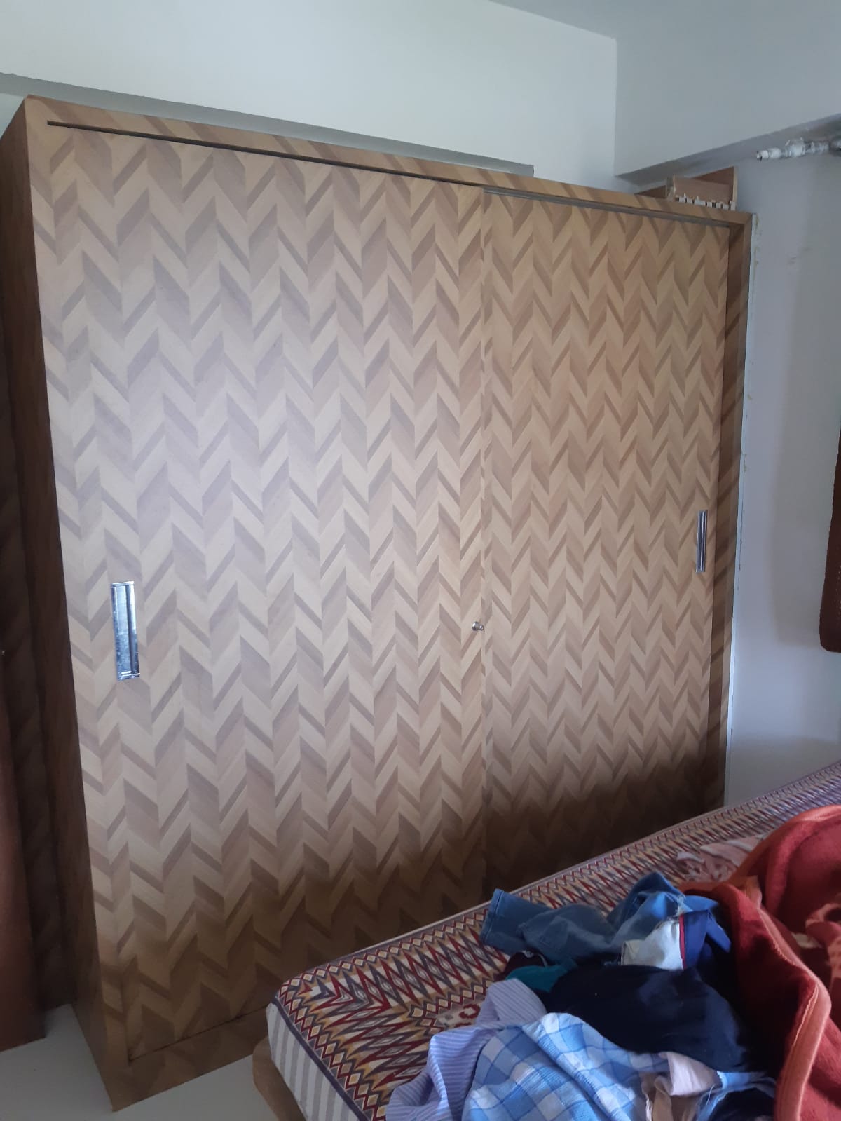 2 BHK 1170 Sq.Ft. Residential Flat / Apartment for Sell in Vaishnodevi Ahmedabad - Media 2
