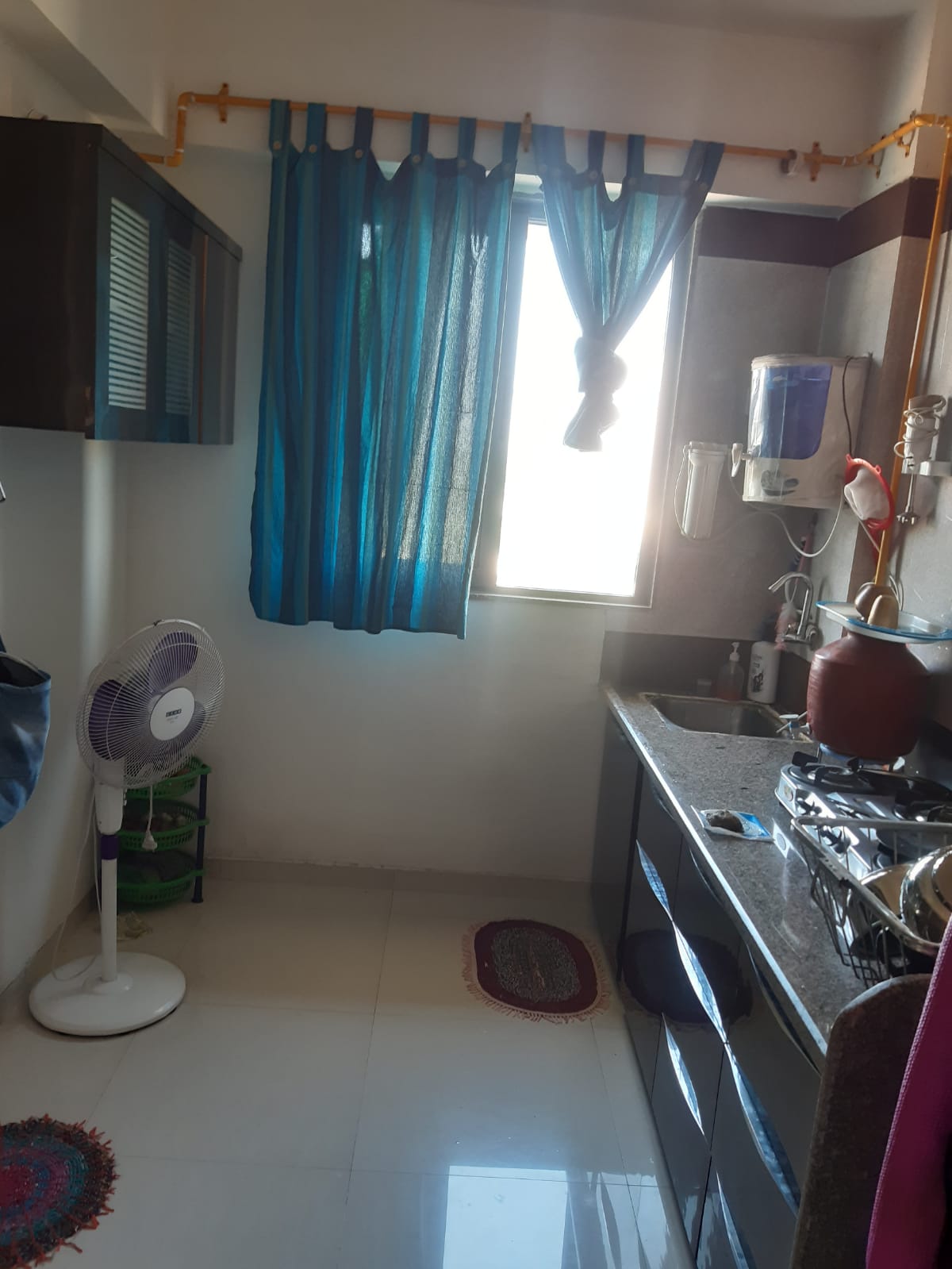 2 BHK 1170 Sq.Ft. Residential Flat / Apartment for Sell in Vaishnodevi Ahmedabad - Media 8