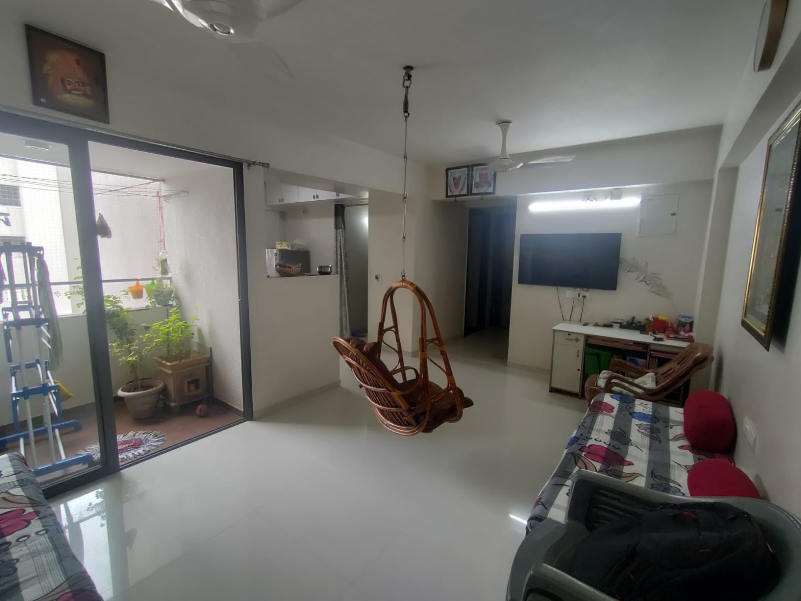 2 BHK 1301 Sq.Ft. Residential Flat / Apartment for Sell in Gota Ahmedabad