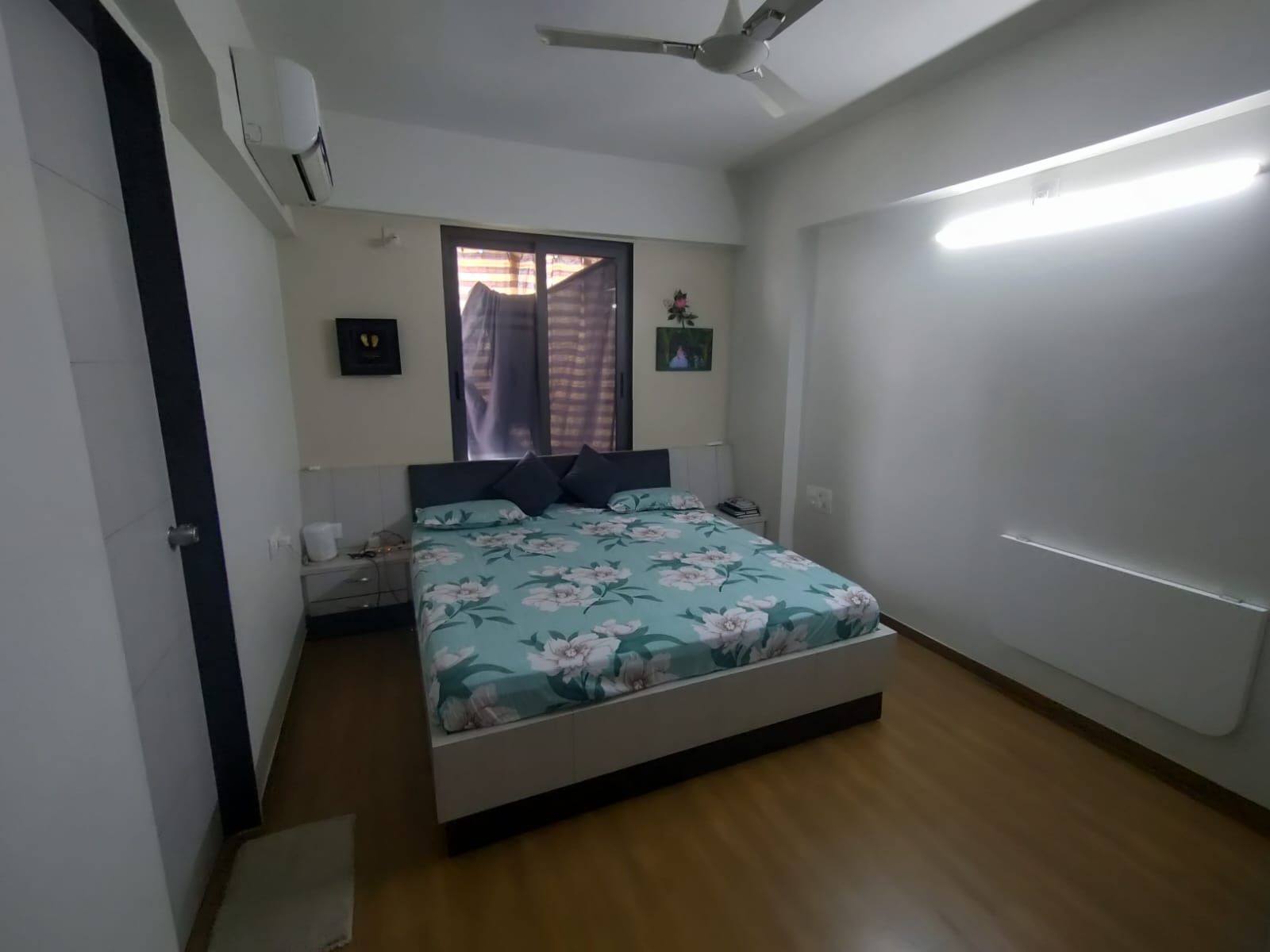 2 BHK 1301 Sq.Ft. Residential Flat / Apartment for Sell in Gota Ahmedabad - Media 3