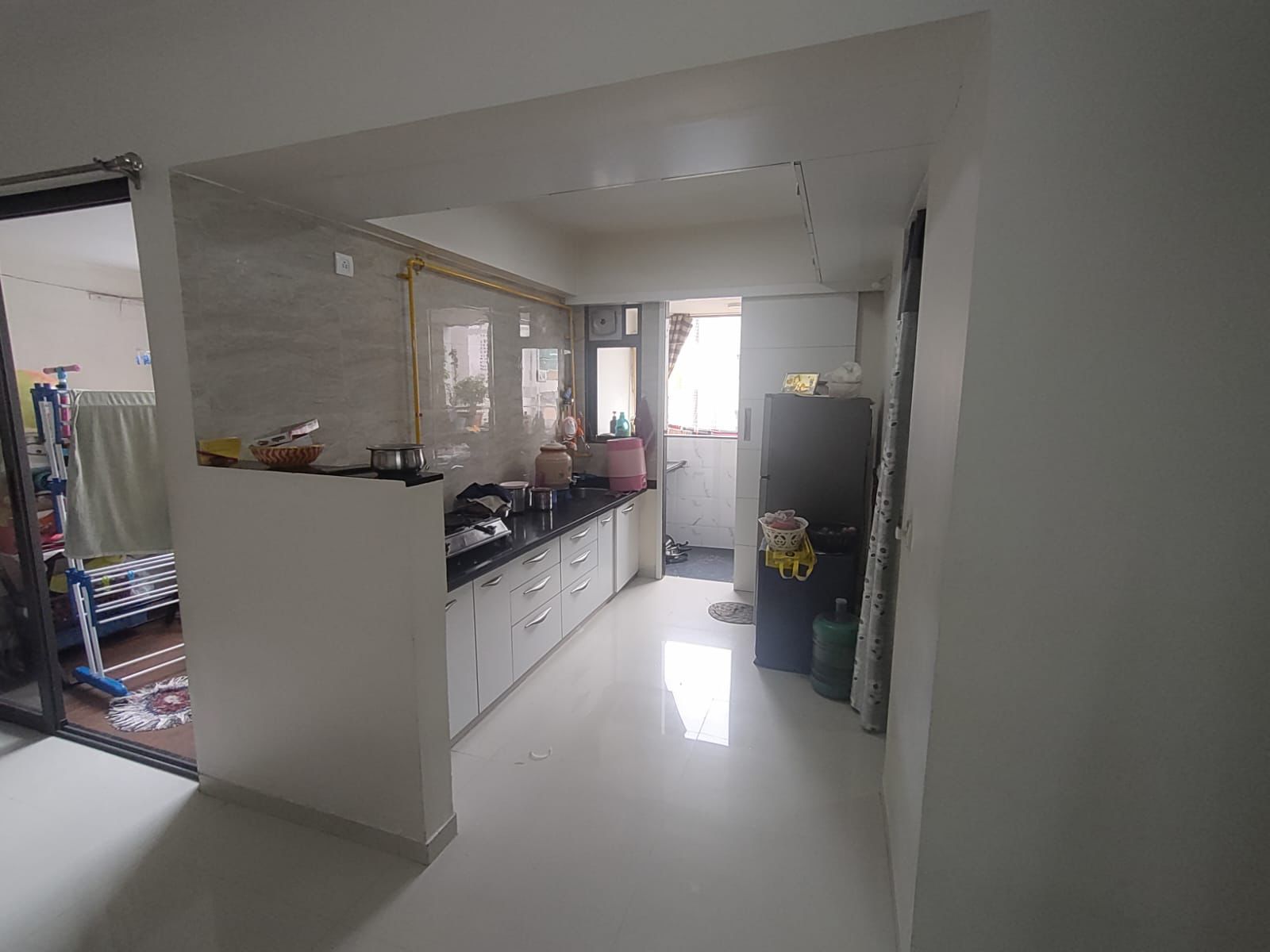 2 BHK 1301 Sq.Ft. Residential Flat / Apartment for Sell in Gota Ahmedabad - Media 5