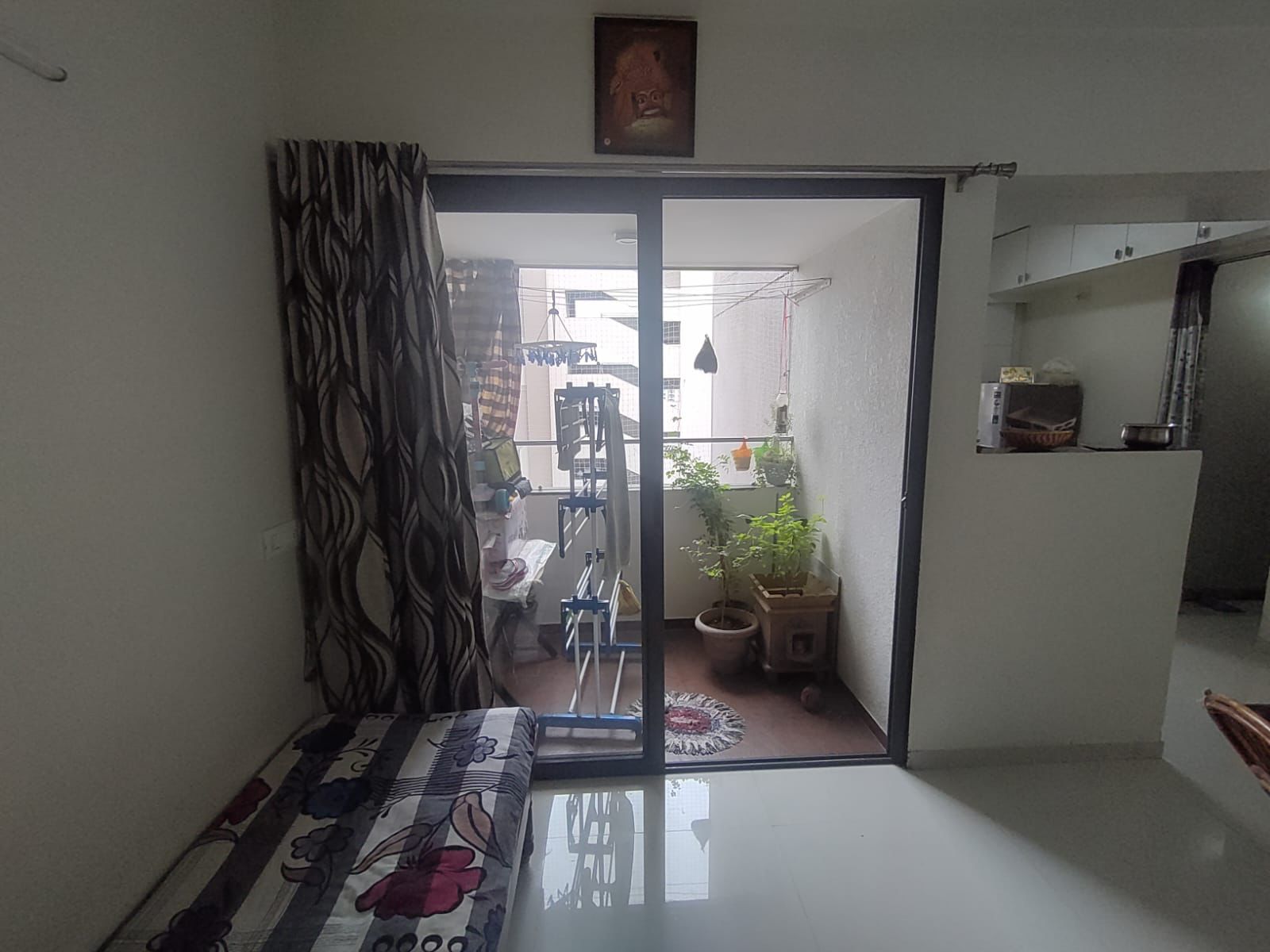 2 BHK 1301 Sq.Ft. Residential Flat / Apartment for Sell in Gota Ahmedabad - Media 6