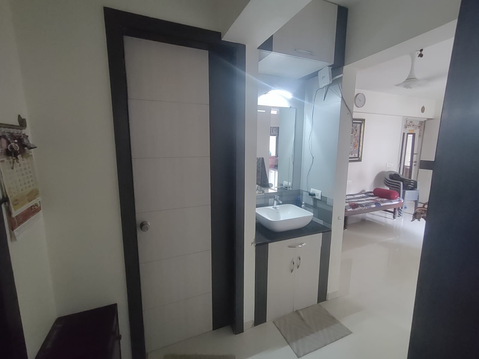 2 BHK 1301 Sq.Ft. Residential Flat / Apartment for Sell in Gota Ahmedabad - Media 10