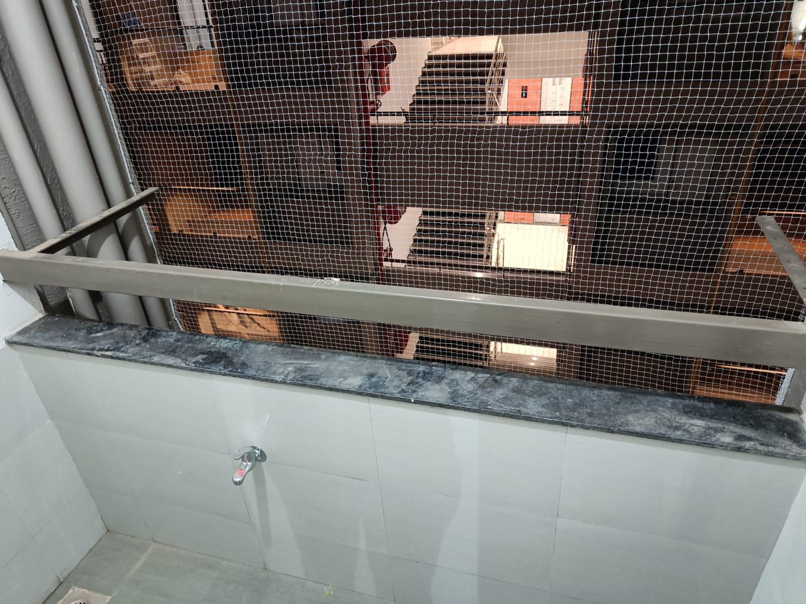 2 BHK 1301 Sq.Ft. Residential Flat / Apartment for Sell in Zundal Ahmedabad - Media 20
