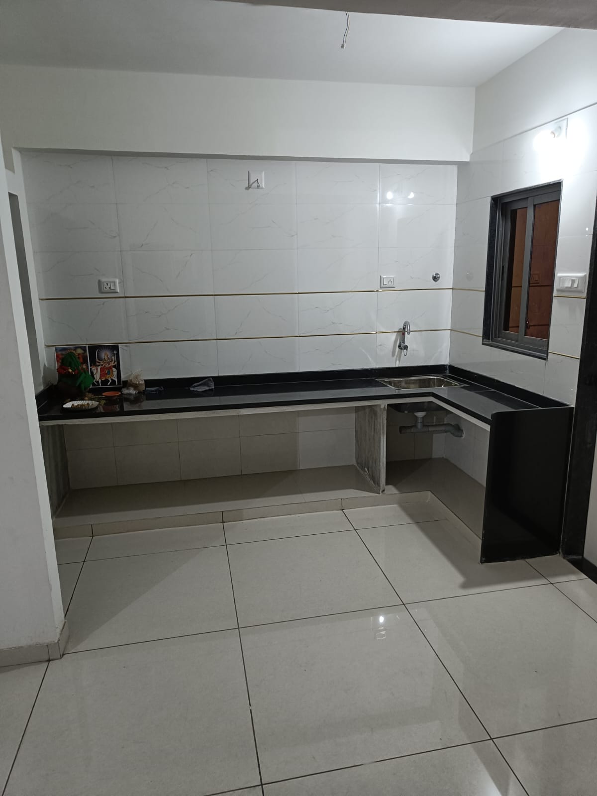 2 BHK 1301 Sq.Ft. Residential Flat / Apartment for Sell in Zundal Ahmedabad - Media 17